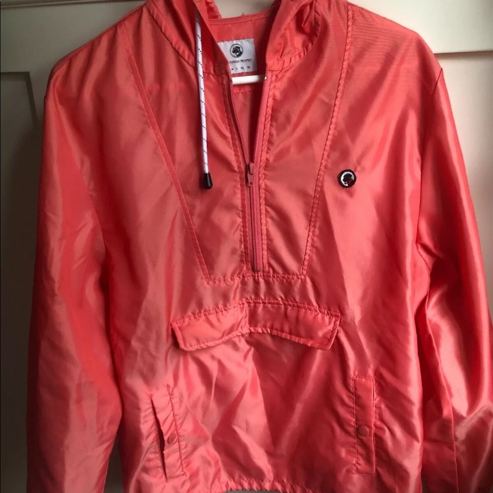 Southern Proper Rainjacket